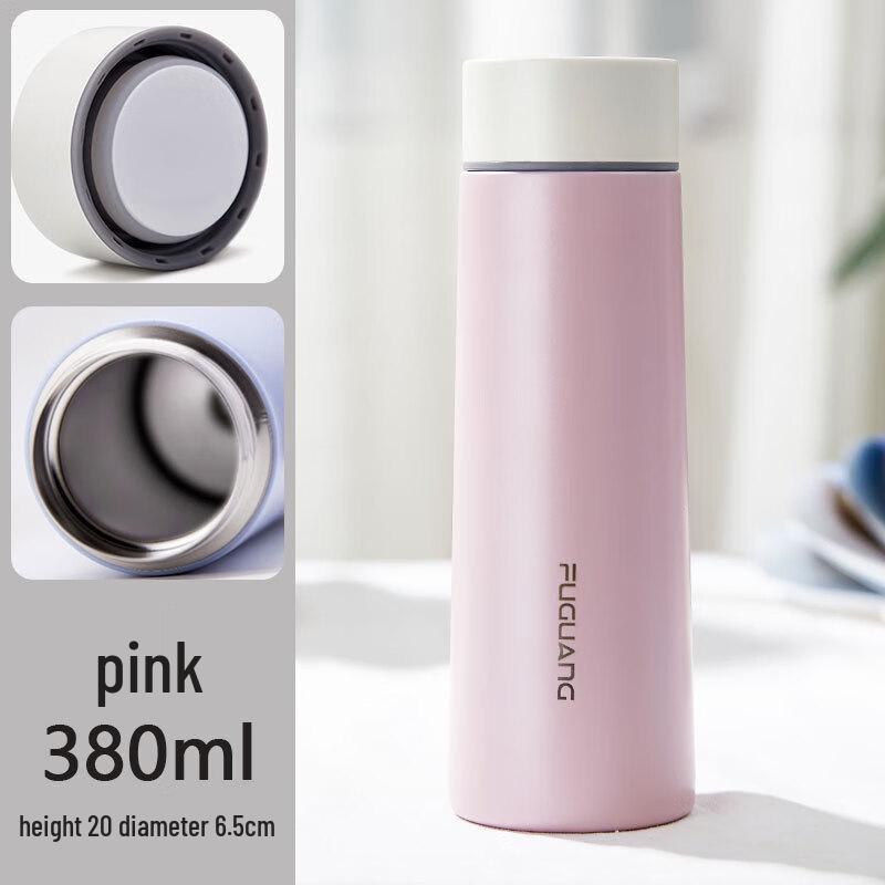 Fuguang 304 Stainless Steel Insulated Vacuum Water Bottle