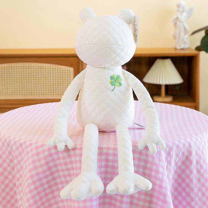 

Свежие и Освежающие Плюшевые Игрушки Морковь Домашняя Подушка Принц-Лягушка Признание Украшение Кукла Дельфин 65cm【0.42kg】