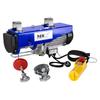 PROLIFTOR 800 Cable Winch Up To 800 Kg