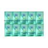 Rejoice Travel Shampoo Sachets 10-Pack