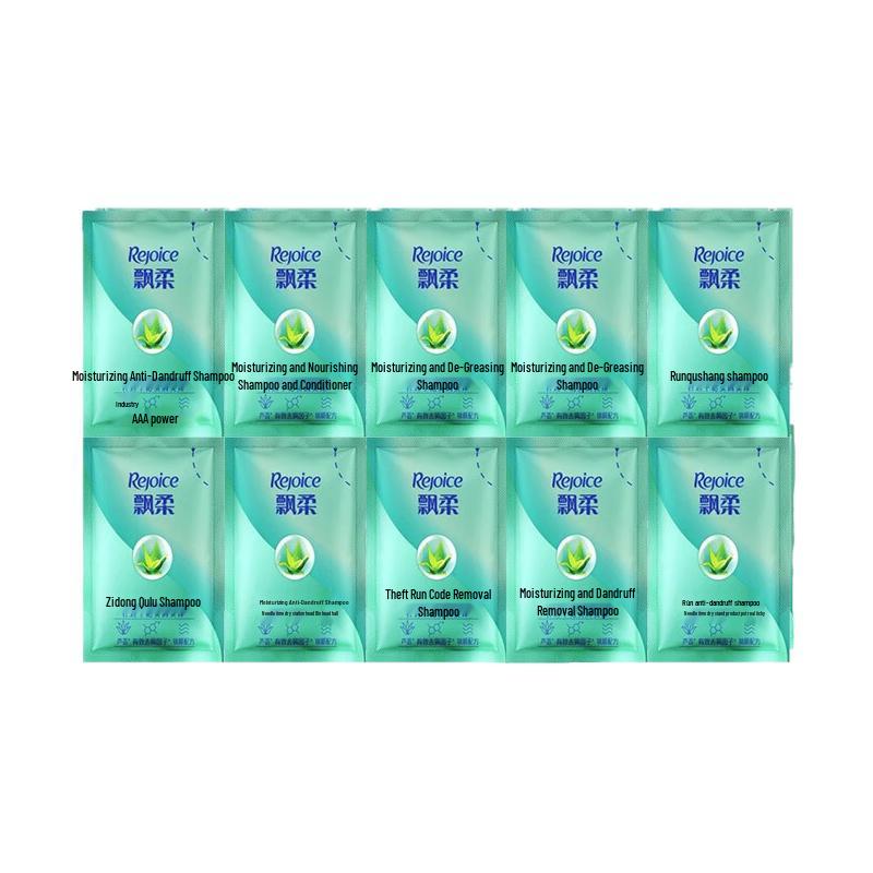 

Шампунь Rejoice в саше, 10 штук