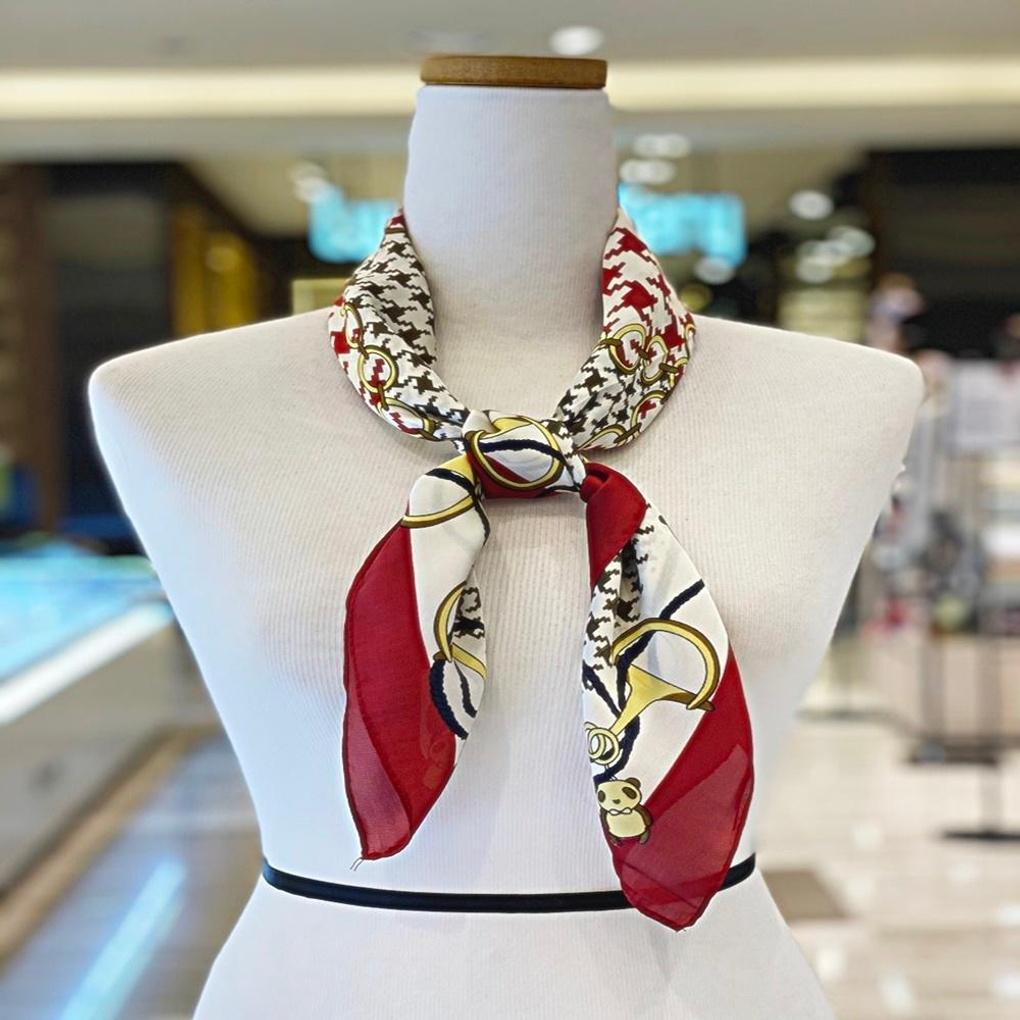 MJ Arnaldo Basini Scarf (ABFS-20420)