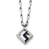 Colantotte SPORTS PRO Magtitan Necklace Natural 47cm RT150-SQ