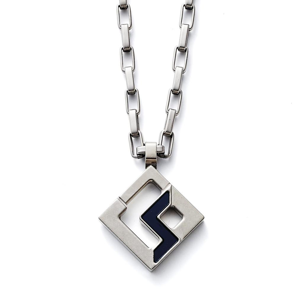 Colantotte SPORTS PRO Magtitan Necklace Natural 47cm RT150-SQ