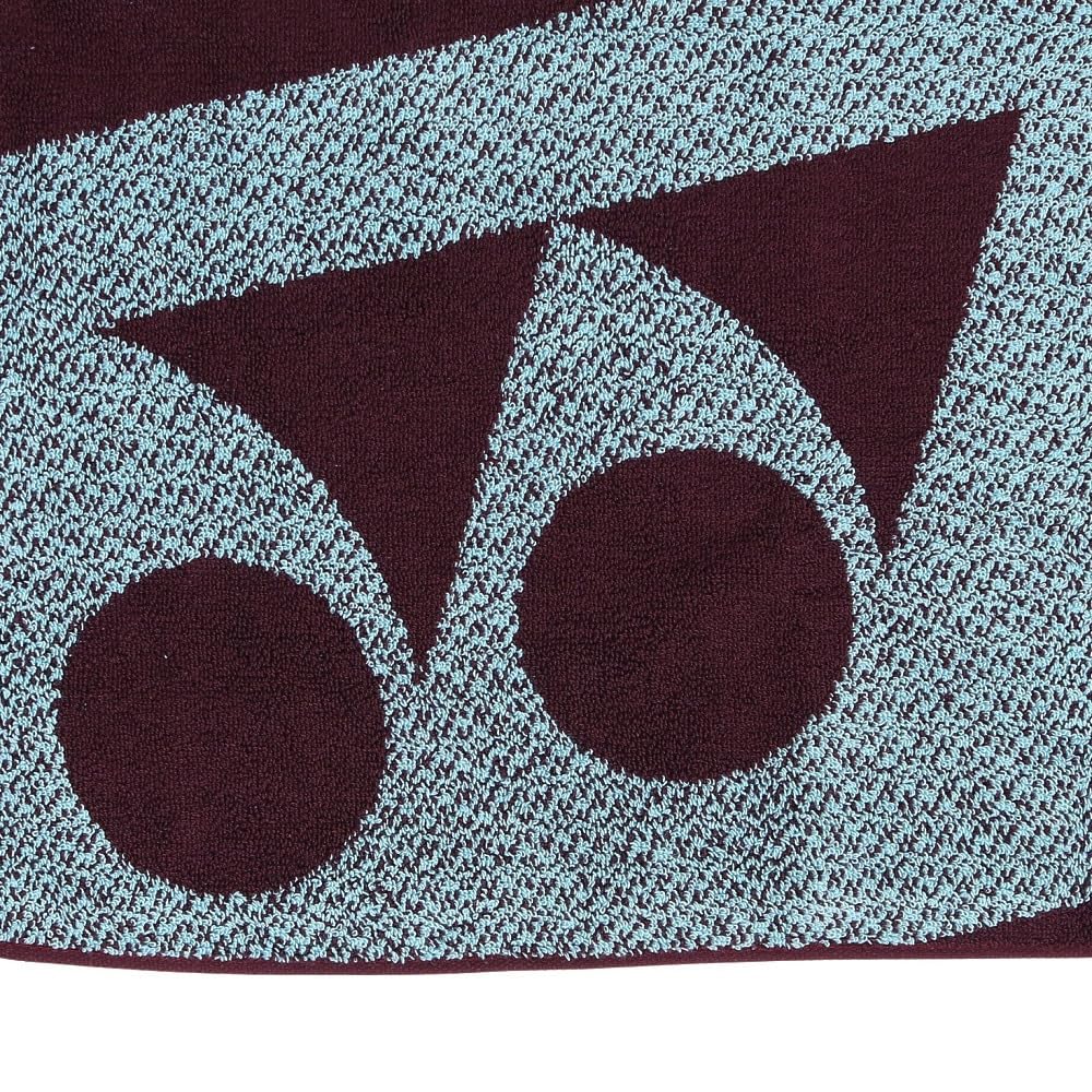 Yonex AC1093 Bordeaux Free Sports Towel