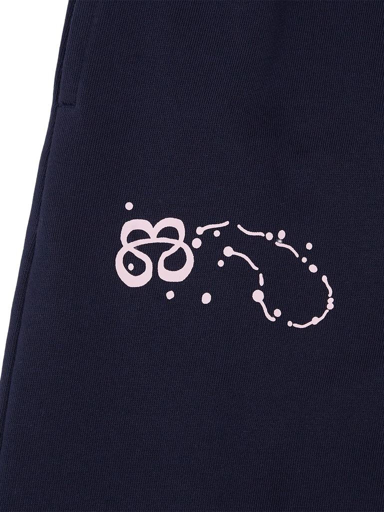 TUOMIO Usahana Jogger Pants [Navy]