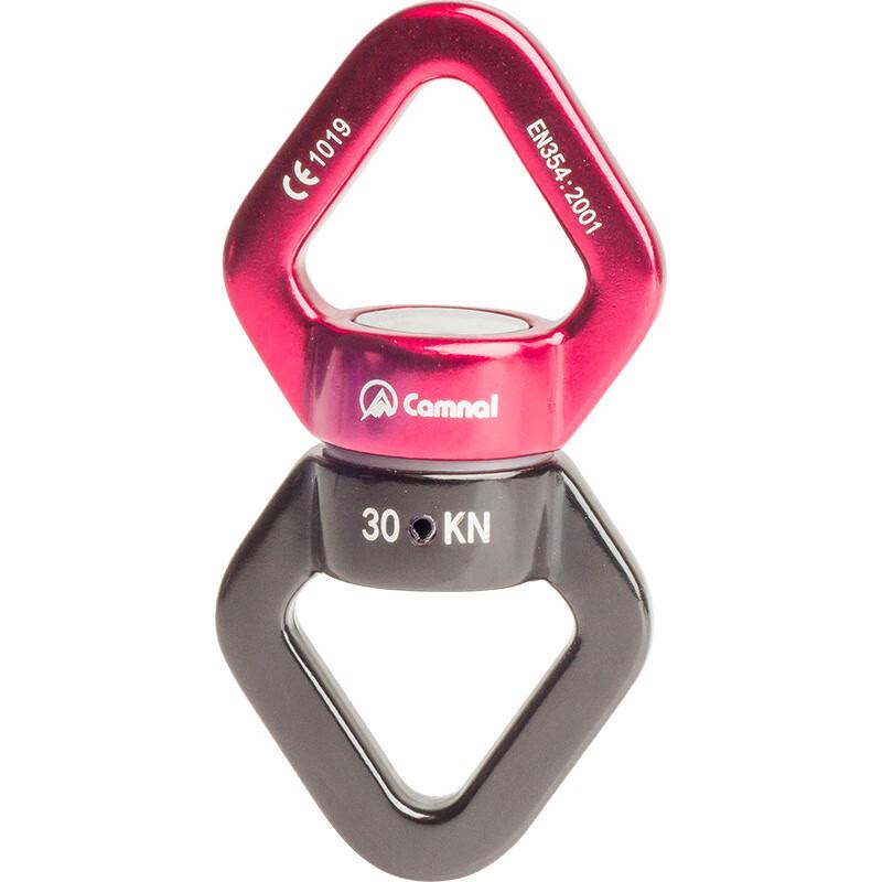 Brangdy Outdoor Swivel Pulley Connector