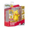 Pokemon My Partner Pikachu Interactive Figurine Gift For Kids