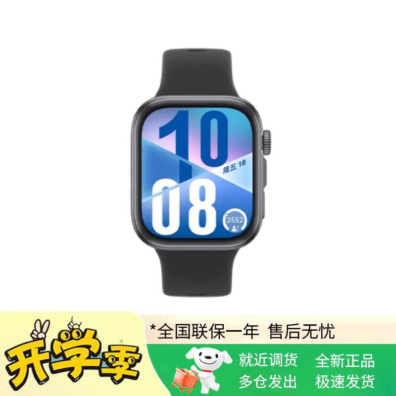 

HUAWEI WATCH FIT 4 Smartwatch (CN version)