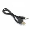 3,5-mm-Klinke Schnellladekabel Tragbares austauschbares Kabel für Vnetphone V6/V4 PRO FBIM Motorradhelm