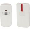 Wireless Driveway & Entry PIR Alert Kit