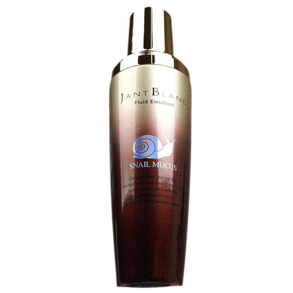 

Snail Slime Emulsion with 8 Skin-Friendly Extracts 130ml [WFLDGS5_251222] Single product