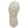 Adidas Cloudfoam Casual Shoes Women's Low top Beige KJ5913