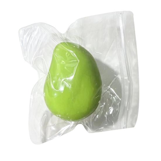 Sensory Squeeze Toys Fake Pineapple Bread Toy Stress Relief Realistic Corn Simulated Mango Desk Toy Soft Office Fidget Decompression