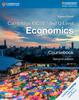The Cambridge IGCSE?? and O Level Economics Coursebook Book