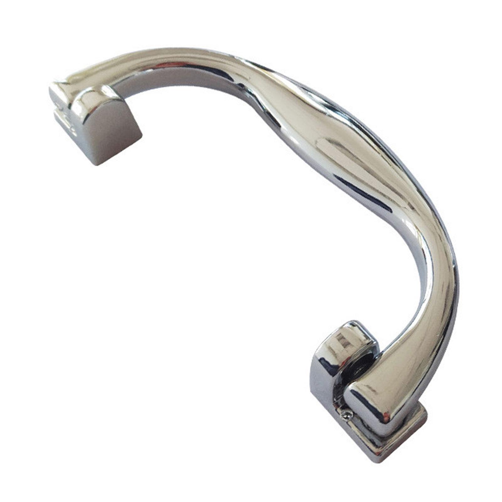 

Чемодан Багаж Пластиковые Запасные Части Ручка Ручка Замена для Путешествий Замена Аксессуары для Багажа