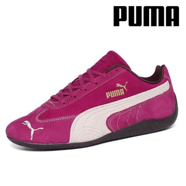 Puma Galleria Puma Damen S Speedcat Wine Club 402562 02