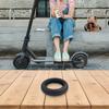 Replacement Parts Electric Scooter Solid Tire 8.5 Inch