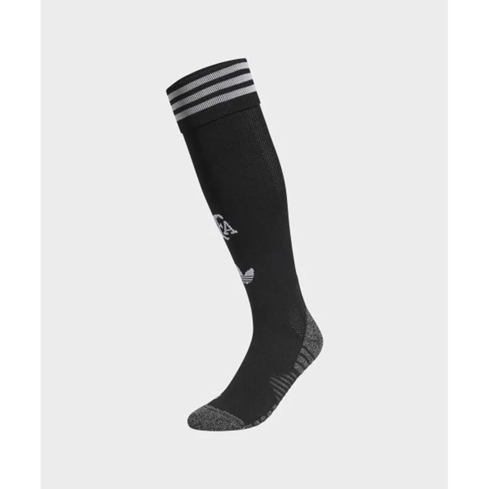 adidas Argentina 26 Away Socks - Black:White JM8890 6192177 S