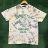 Property of Grateful Dead Rock Band Tie-Dye T-shirt Size Extra Large