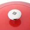 Zwilling Cast Iron Soup Pot