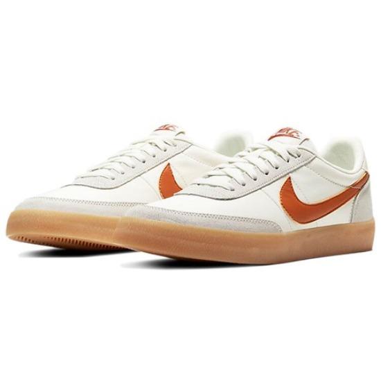 Nike Killshot 2 Leather Sail Desert Orange - 432997-127