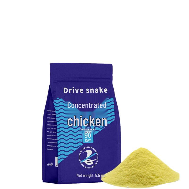 Whale Patrol Outdoor Snake Repellent