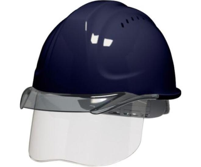 

DIC Aero Mesh HA2 Interior with KP SYA-CSV Navy/Smoke