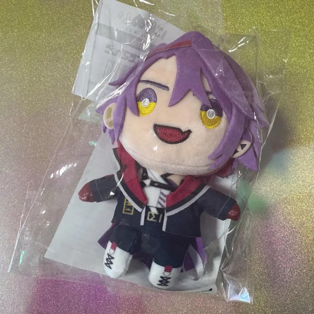 

Сестра Ниджисанджи Хибари