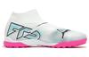 Men's Sneakers PUMA Future 7 Match + Ll Tt Shoes 'White Pink'