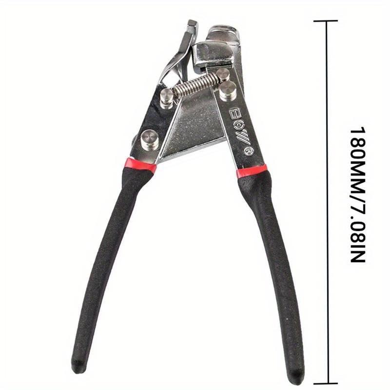 1Pc Bike Inner Cable Wire Puller Pliers Hand Tool Mountain Maintenance Bicycle Tensioner Gears Steel Tools Repair Bike Brak H1R0