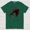 Venom Cotton Summer Casual Cool Loose T-Shirt