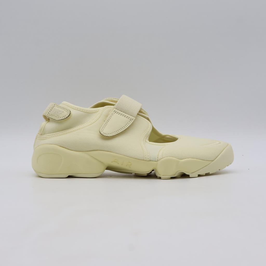 IV6058-700 Nike Air Rift Neo "Sunbleach" (Women's)