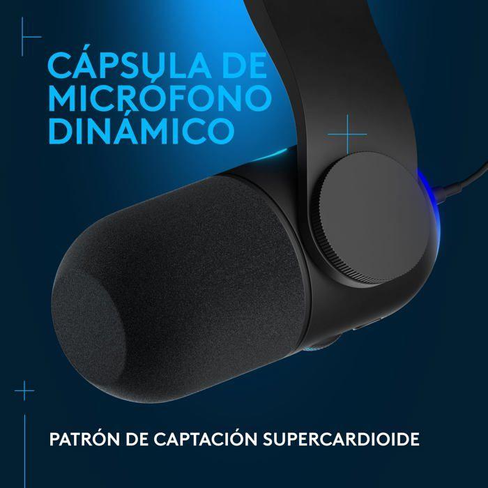 Logitech Modèle du produit : Y