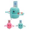 Smart Painting Robot Art Enlightenment Automatic Painting Robot Early Educational Interactive for Children Aged 5 and Above Tool