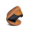 Boys Girls Barefoot Shoes Kids Wide Toe Minimalist Fashion Sneakers Lightweight Hook Loop Artificial Leather Walking Flats
