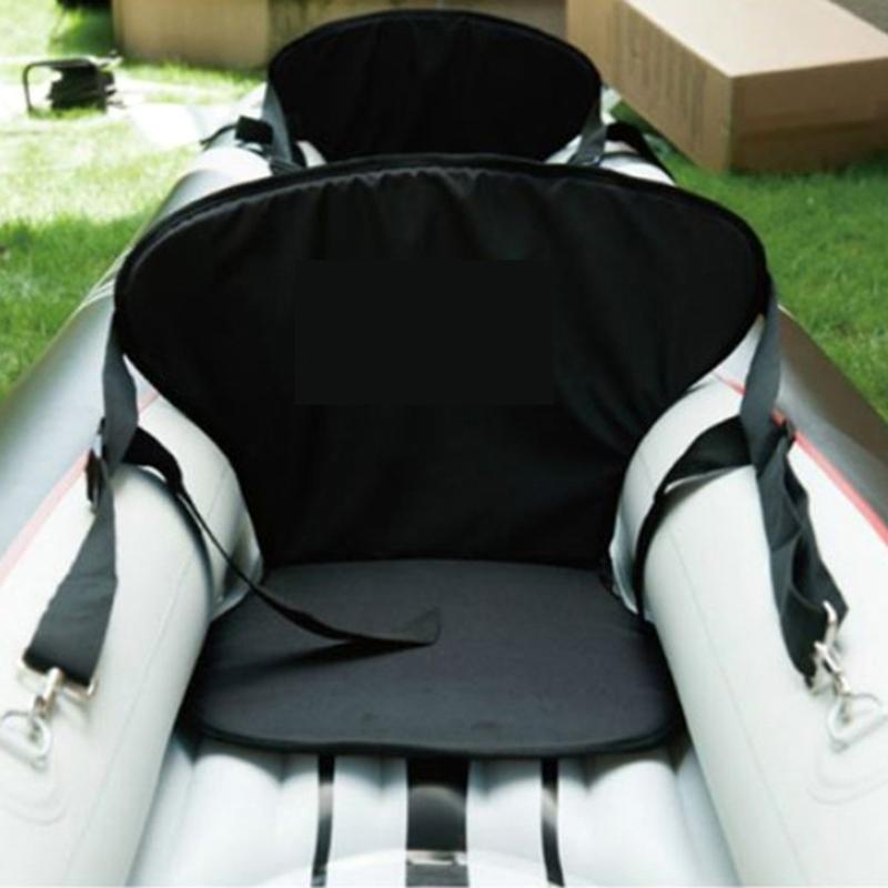 Pack of 5 Kayak D-Ring Pad Patch for PVC Inflatable Boat Raft Surfboard Board