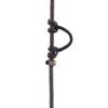 20Pcs Archerys Arrow Bows Strings Buckle Clip Brass Nocking Points Bows Cord Nockpoint Bows String Position Nocking Clip