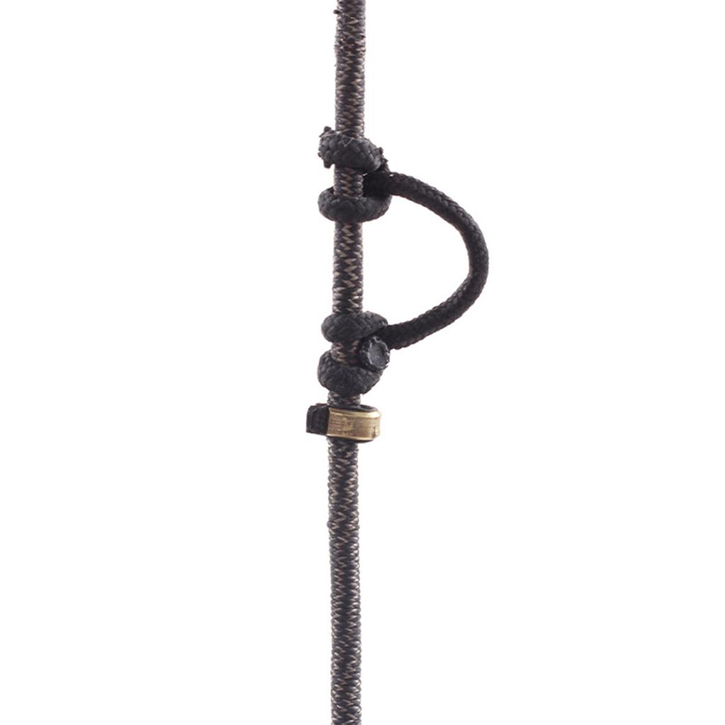 20Pcs Archerys Arrow Bows Strings Buckle Clip Brass Nocking Points Bows Cord Nockpoint Bows String Position Nocking Clip