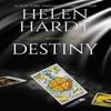 Destiny by Helen Hardt Paperback Book 9781642633733