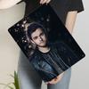 Custom Metal Wall Art Modern Portrait Print Unique Iron Painting Home Decor for Living Room