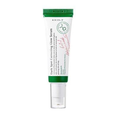 Dunkle Flecken korrigierendes Glow-Serum 50 ml