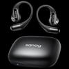 Saina G6S Open-Ear Bone Conduction Bluetooth Sports Headphones