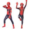 Cosplay for Full Body Kids Cosplay Separate Mask 3D Elastic and Costume Halloween Fancy Dress [Mprocen] Spider-Man Kids, Tights, Costume, Print, Soft,