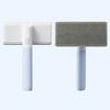 Yousheng Pet Hair Remover for Furniture Cat Hair Cleaner Reusable Lint Brush for Dog And Cat Hair Gentle On Sofa Bed Carpet