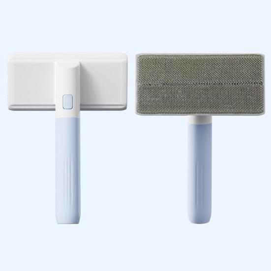 Yousheng Pet Hair Remover for Furniture Cat Hair Cleaner Reusable Lint Brush for Dog And Cat Hair Gentle On Sofa Bed Carpet