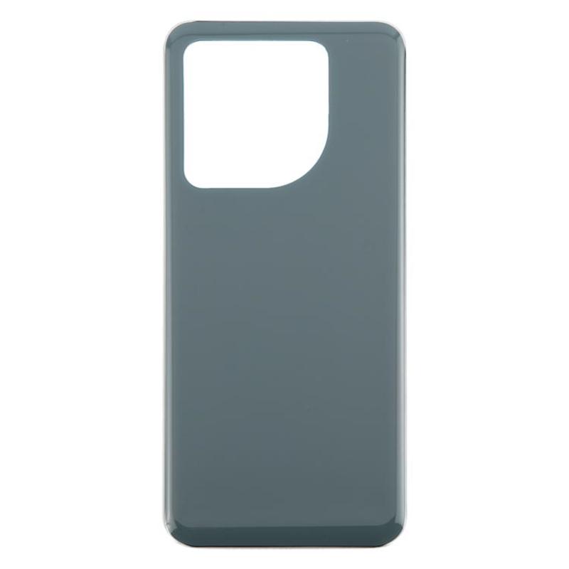 

For Xiaomi 14 Pro Back Battery Housing Cover Part (Without Logo) Green