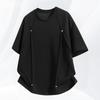 PLAYBOY Men's Rivet Short Sleeve T-Shirt