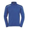 UHL Sport Childrens/Kids Stream 22 Quarter Zip Regular Sweatshirt