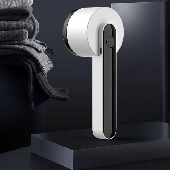 Odstraňovač žmolků Holicí strojek na látky Dobíjecí přes USB Digitální displej Přenosný Odstraňovač žmolků ze svetru Ochrana látky Bezpečnostní zařízení